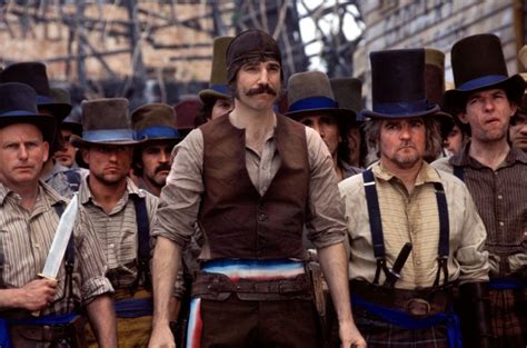 gangs of new york the movie